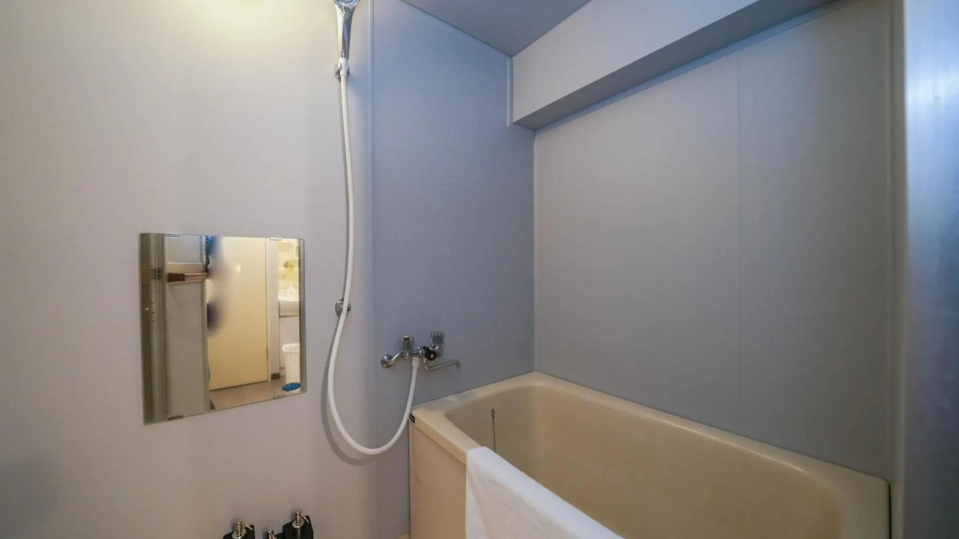 88Th Matsui Bill - Vacation Stay 88961 Sapporo Appartement