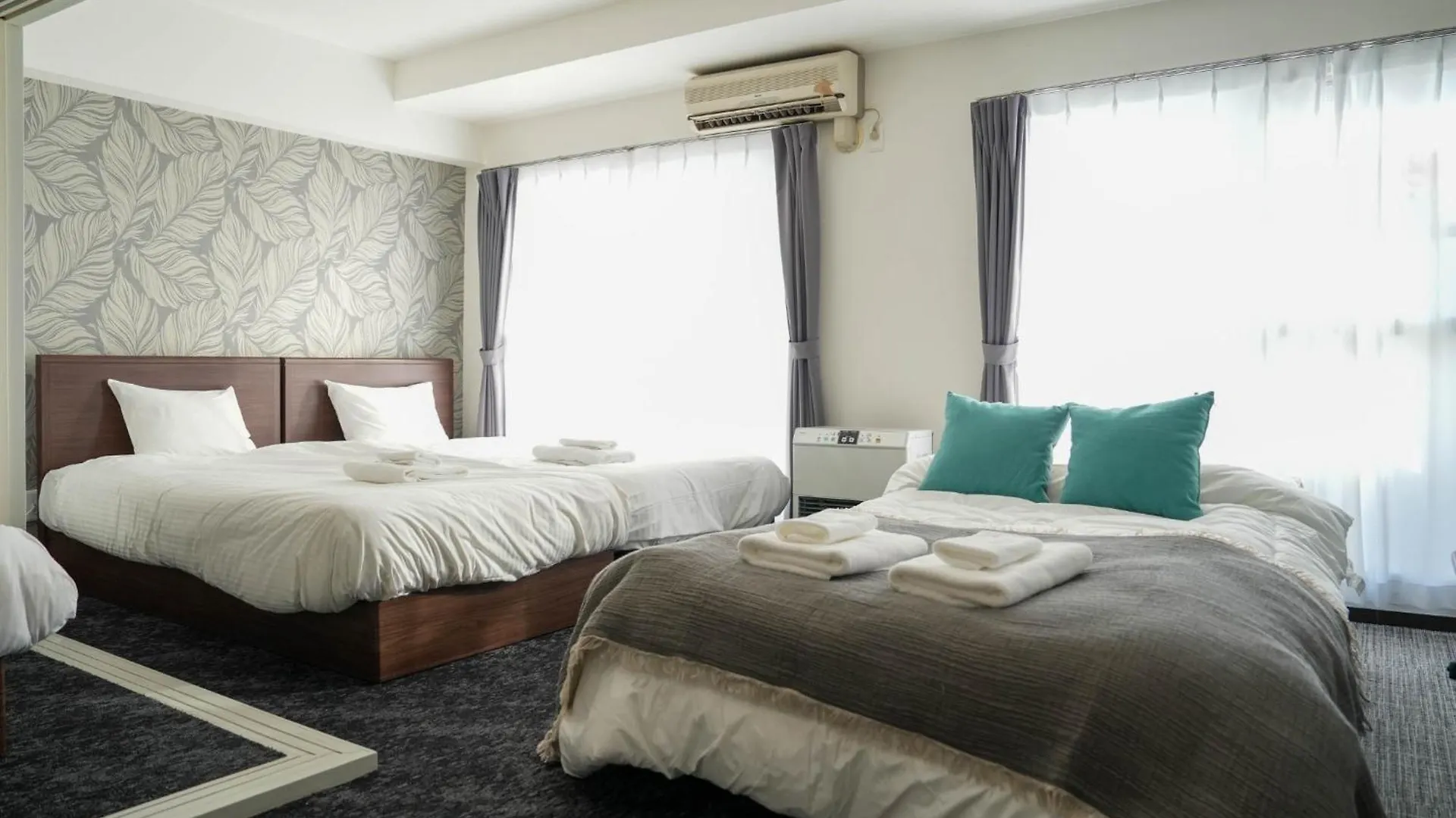 88Th Matsui Bill - Vacation Stay 88961 Sapporo 0*,  Japan