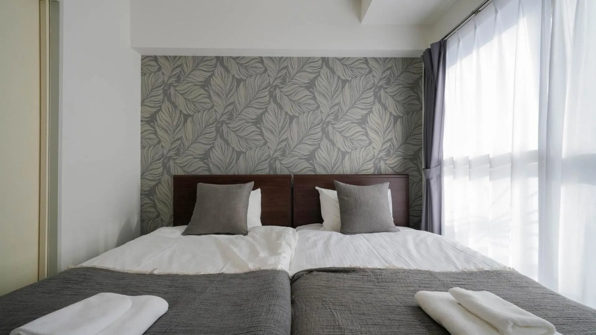Appartement 88Th Matsui Bill - Vacation Stay 88961 Sapporo