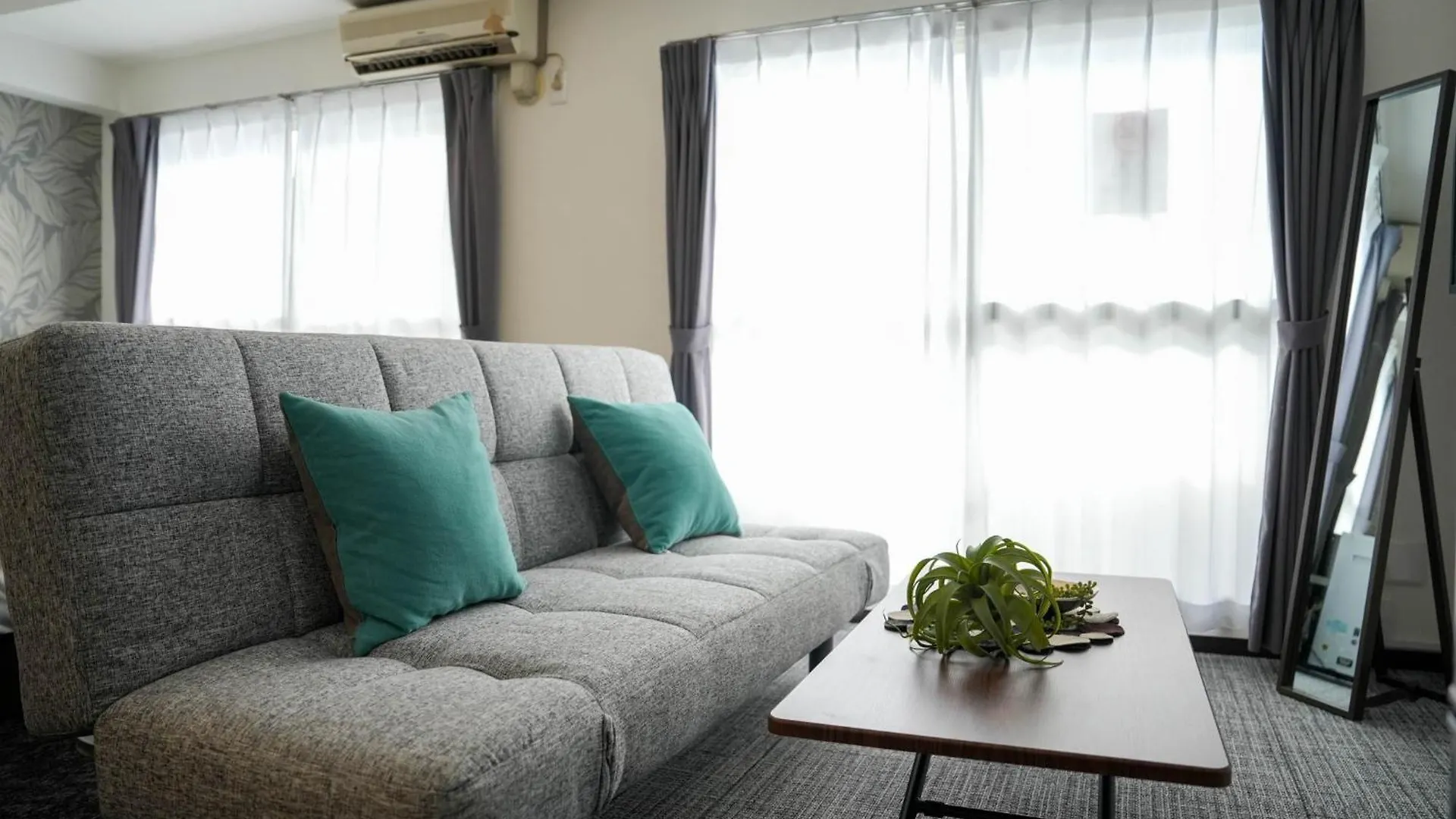 88Th Matsui Bill - Vacation Stay 88961 Sapporo